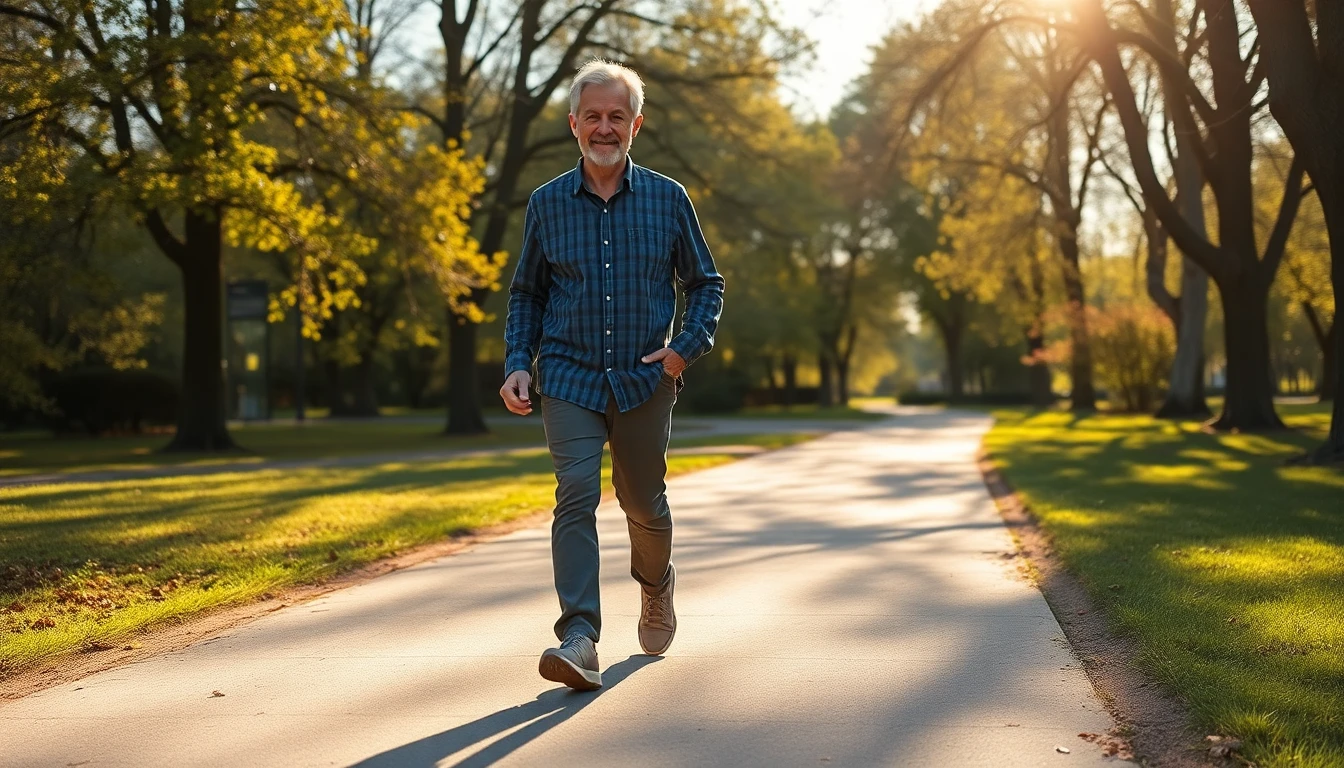 아침 식사 후 산책 최적 시간과 혈당 관리 완벽 가이드