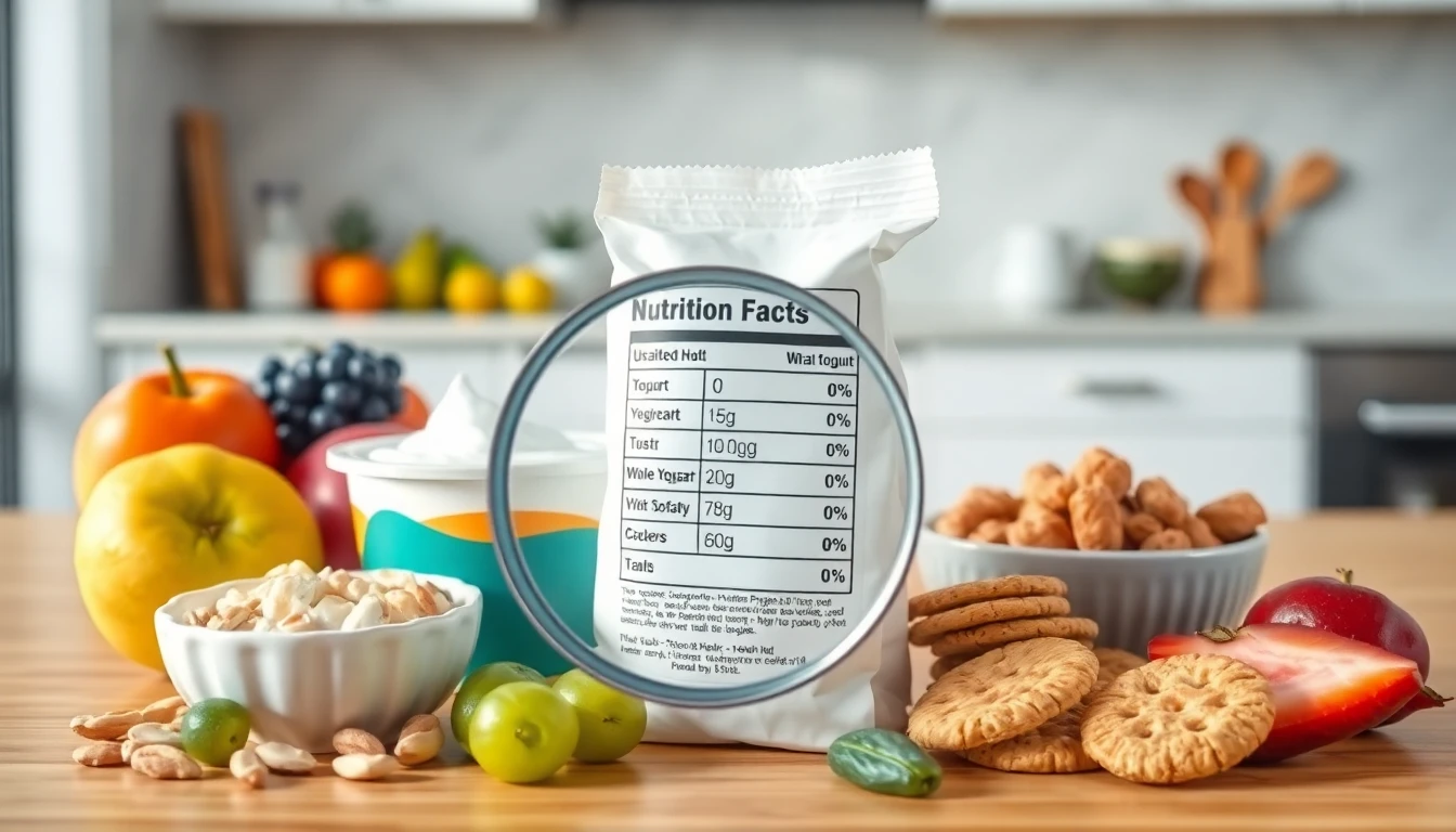 심장 건강 지키는 저염 간식 완벽 가이드