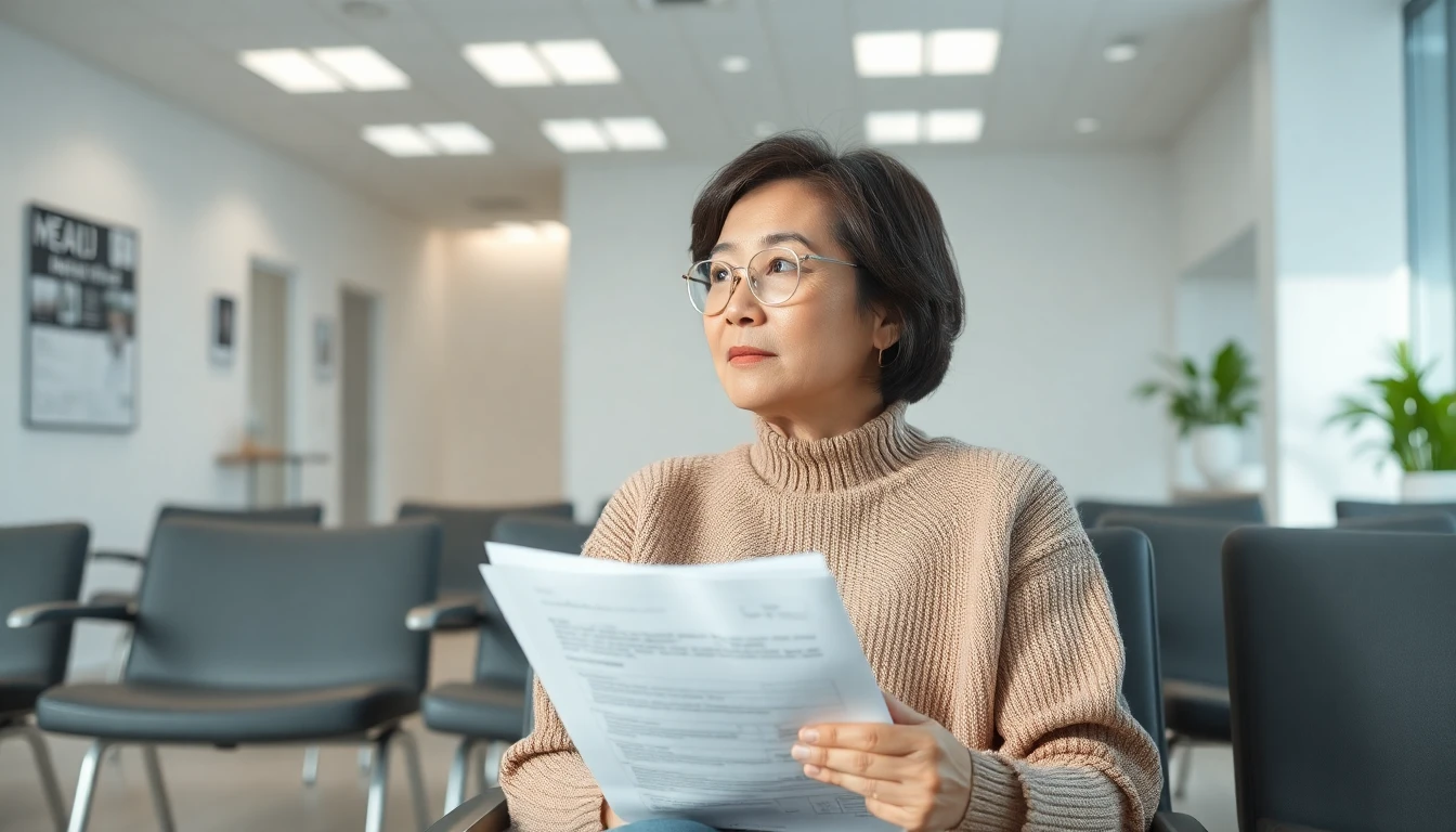 갱년기 골밀도 검사 비용과 보험 적용 완벽 가이드