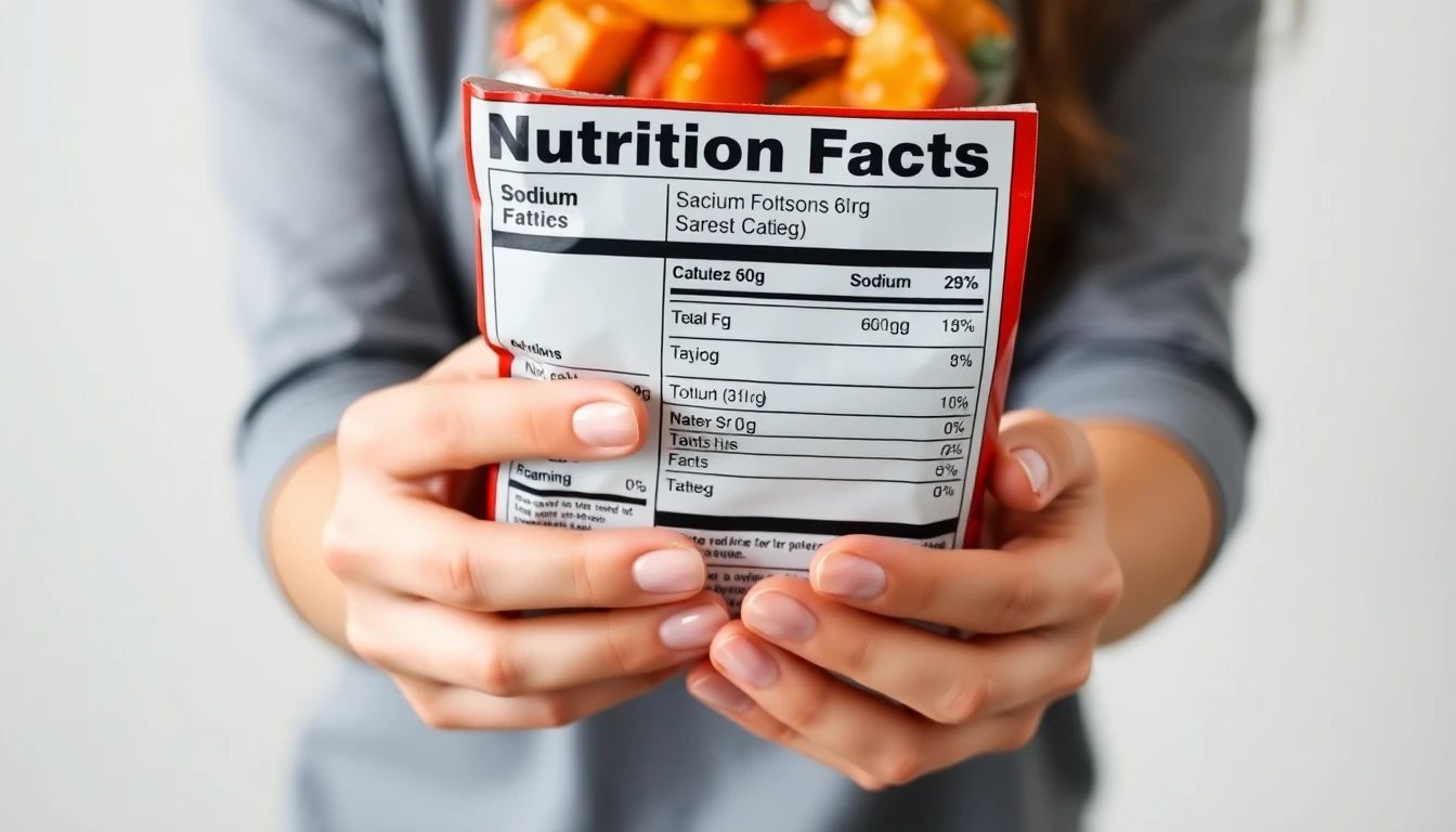 심장 건강 지키는 저염 간식 완벽 가이드