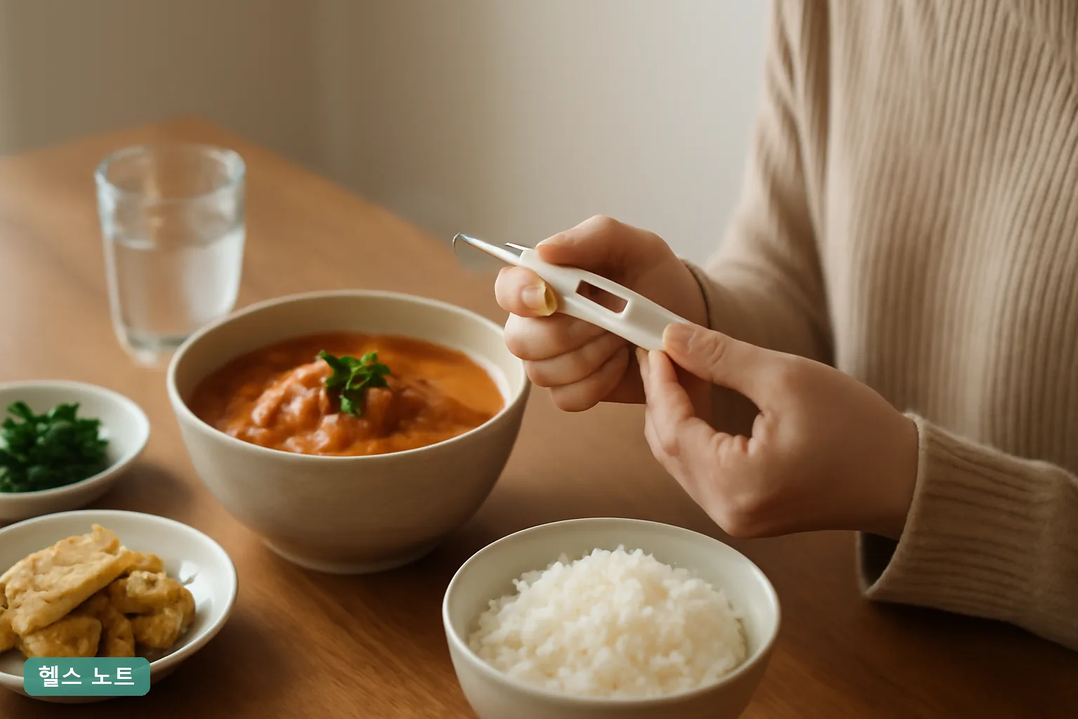 면역력 낮을 때 나타나는 증상 자가 확인 방법, 2026년 12문항 체크와 연 4회 기준·6주 기록표